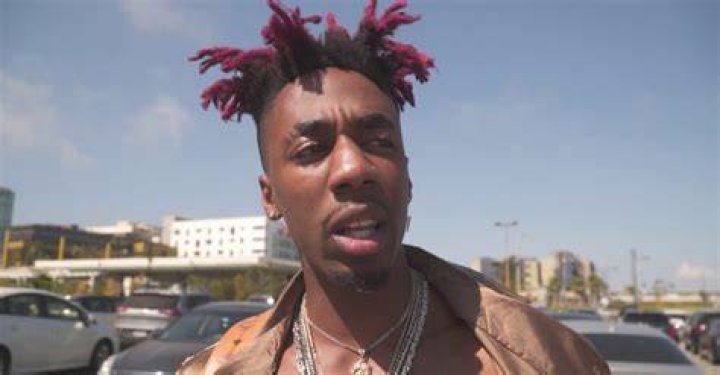 Who is rapper DAX? Wiki Bio, age, height, net worth, girlfriend