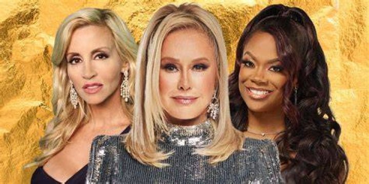 Who is richest housewife from the Real Housewives franchise?