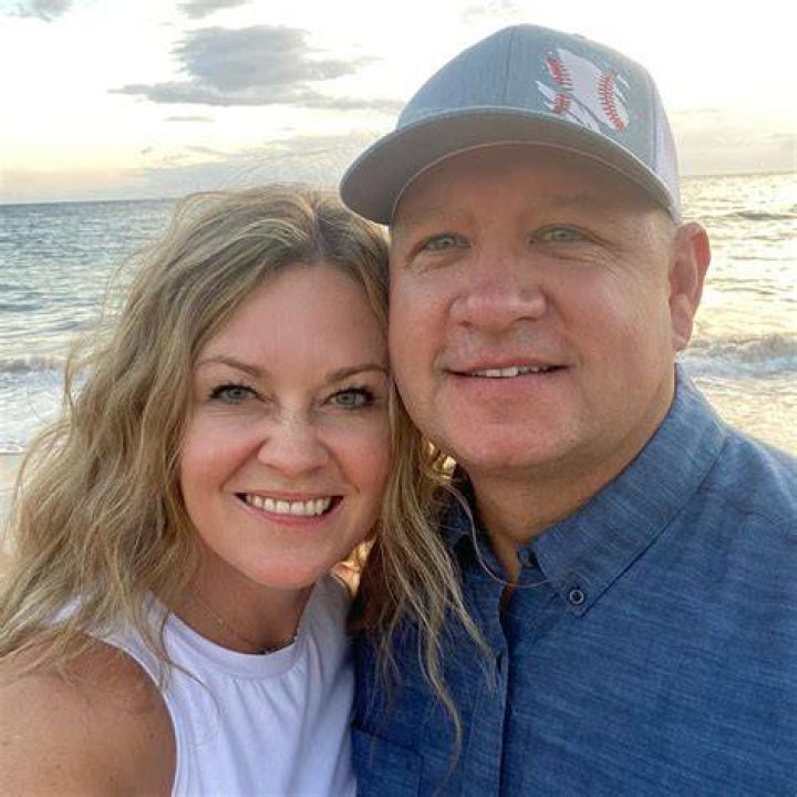 Who Is Robert Heights Wife etha