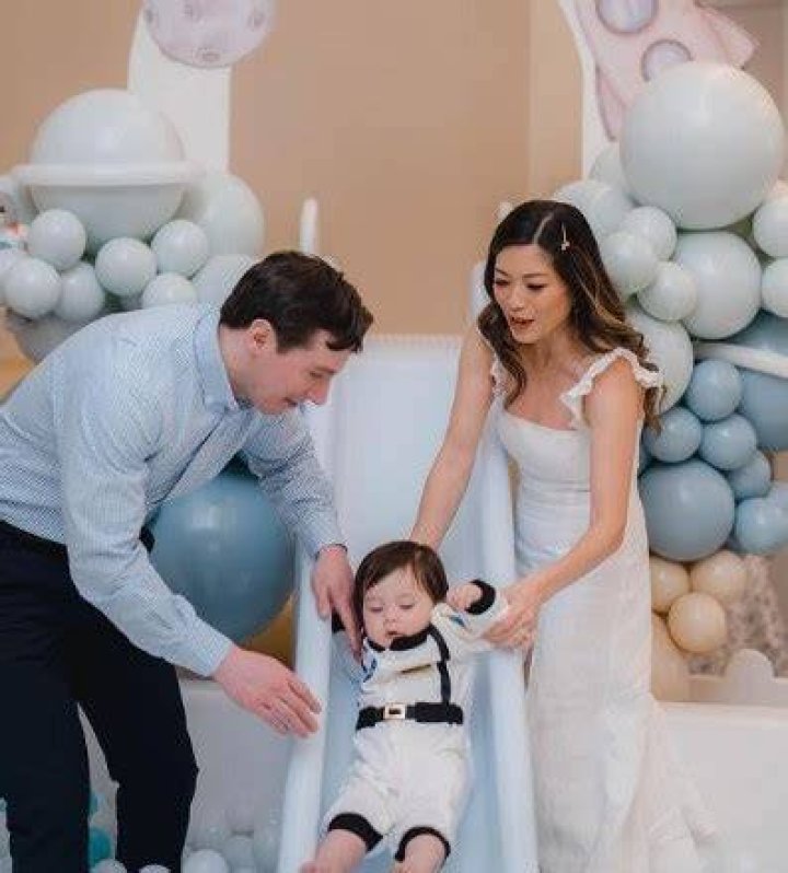 Who is Ryan Ferguson, Christine Tran Ferguson's husband? Opoyi