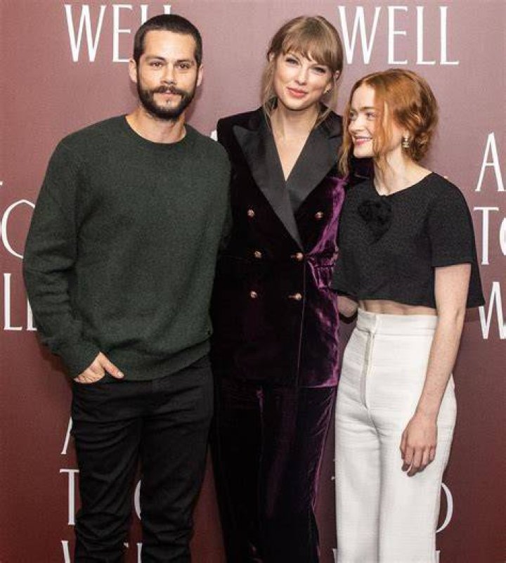 Who is Sadie Sink dating? All about her rumored relationship as 'All