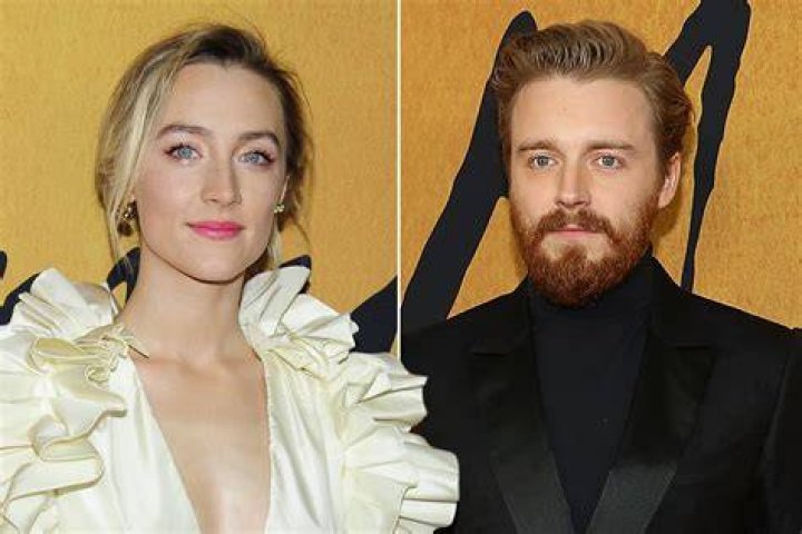 Who Is Saoirse Ronan Dating? ExBoyfriend Relationship Timeline and More