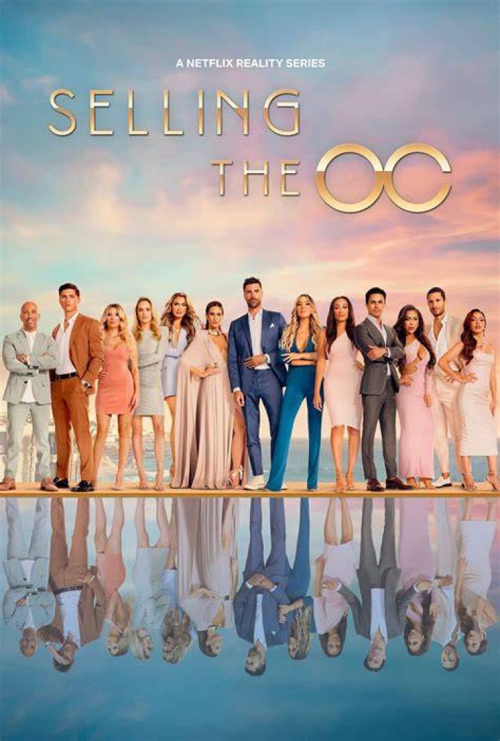 Who is Selling the OC star Tyler Stanaland's wife? Radio Times