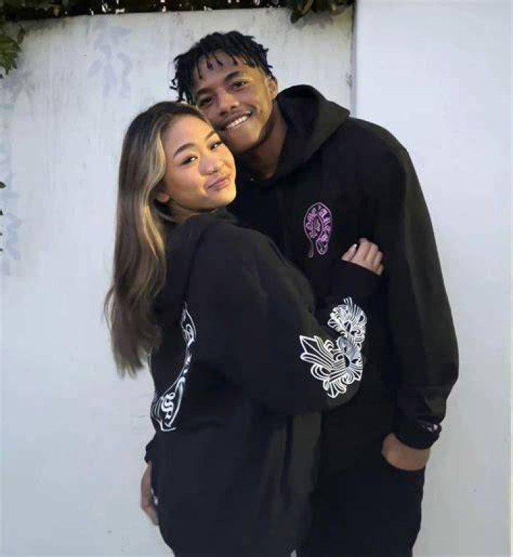 Who is Suni Lee Dating in 2022? Her Boyfriend & Personal Life OtakuKart