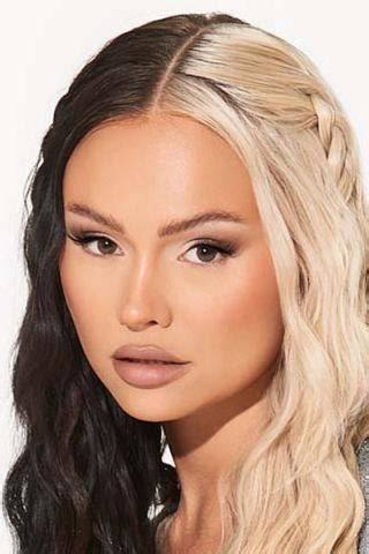 Who is Talia Mar? Everything to know about Simon Minter's fiancee as