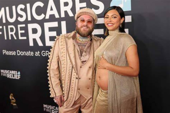 Who Is Teddy Swims' Wife? Meet The Woman Who Stole His Heart
