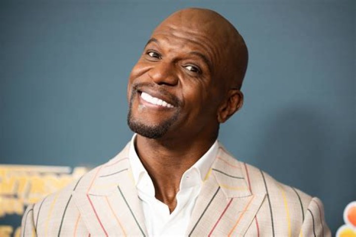 Who Is Terry Crews's Wife? What to Know About Rebecca KingCrews