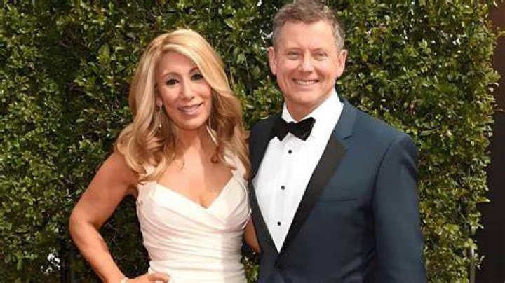 Who Is The Husband Behind Lori Greiner's Success?