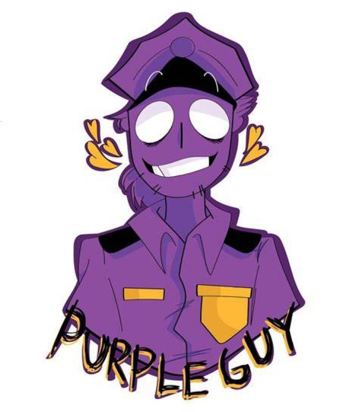Who is the purple guy in Monsters, Inc? Celebrity.fm 1 Official