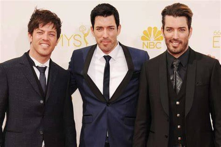 Who Is The Third Property Brother: Exploring Drew Scott's Contribution