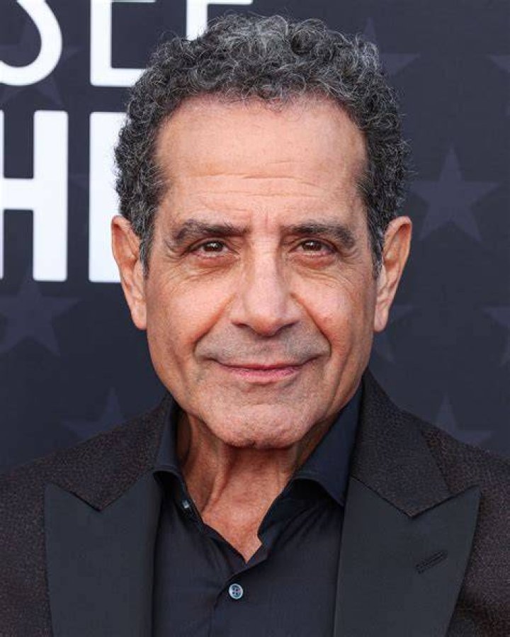 Who is Tony Shalhoub's Daughter, Josie Lynn Shalhoub? Celebzall in