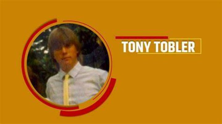 Who Is Tony Tobler? Questions I Still Have After…