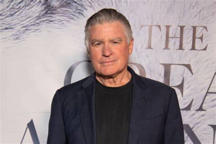 Who is Treat Williams' wife, Pam Van Sant? The US Sun