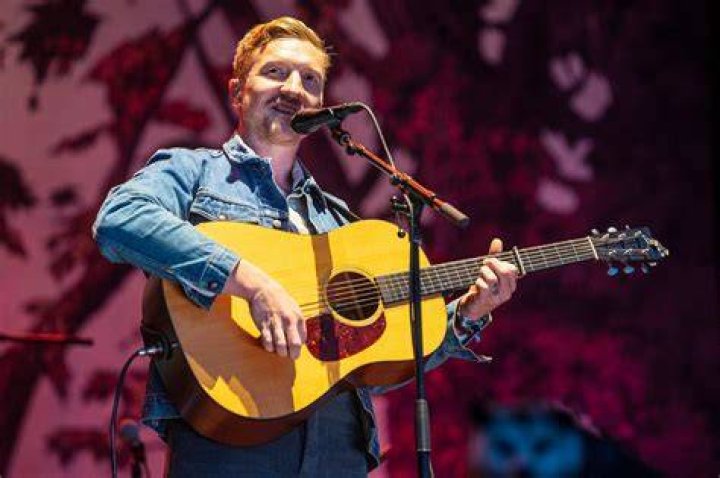 Who Is Tyler Childers' Wife? All About Senora May