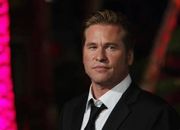 Who Is Val Kilmer's Better Half? Uncover The Truth About His Spouse