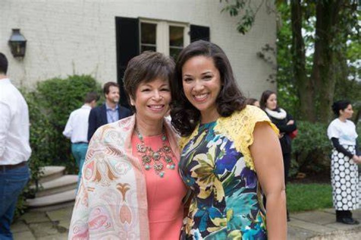 Who Is Valerie Jarrett's Daughter? All About Laura Jarrett's Success