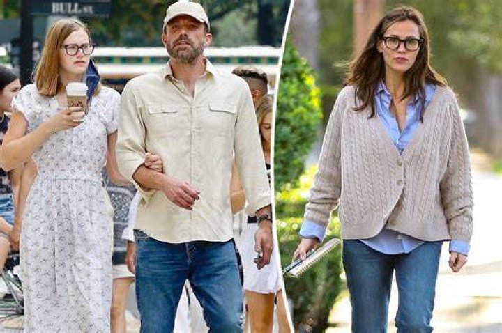 Who Is Violet Affleck? All About Jennifer Garner's Daughter