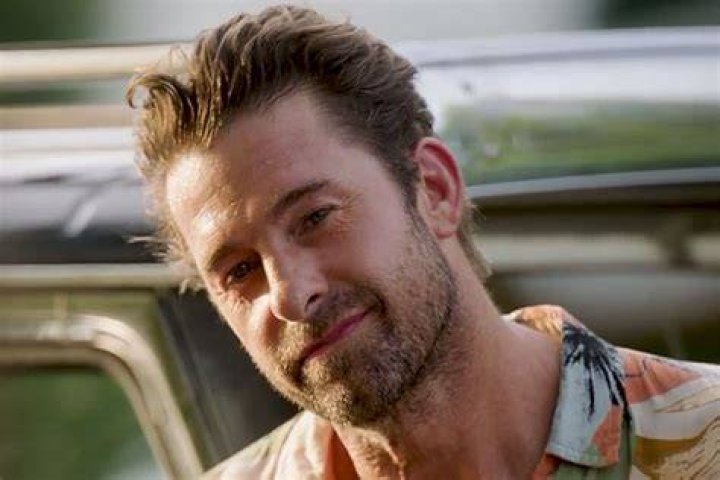 Who Plays Mitch Decker in Waco? Shea Whigham Waco TV Show Full Cast