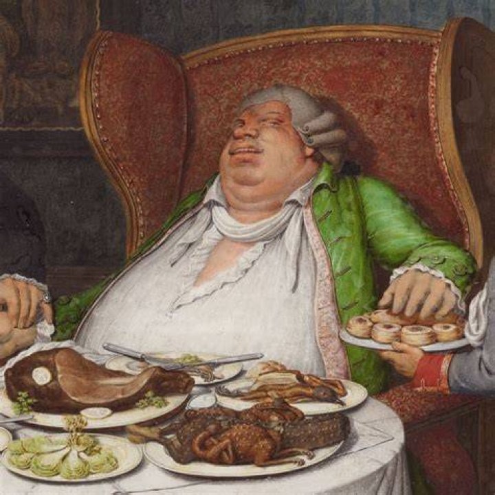 Who Was Tarrare, The Man Who Could Eat Anything?