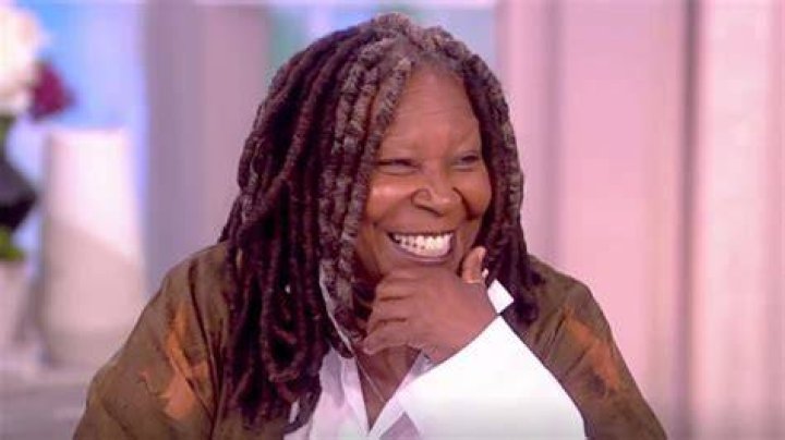 Whoopi Goldberg Says She Came Close to Dying from Pneumonia on 'The View'