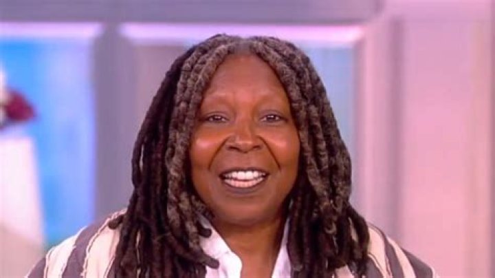 Whoopi Goldberg’s doctors reveal she had a 1 in 3 chance of dying