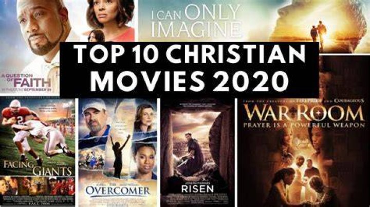 ...Whoops... in 2020 Christian movies, Faith based movies, Good