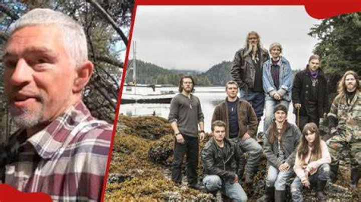 Why Did "Alaskan Bush People" Get The Axe? The Real Reason Revealed