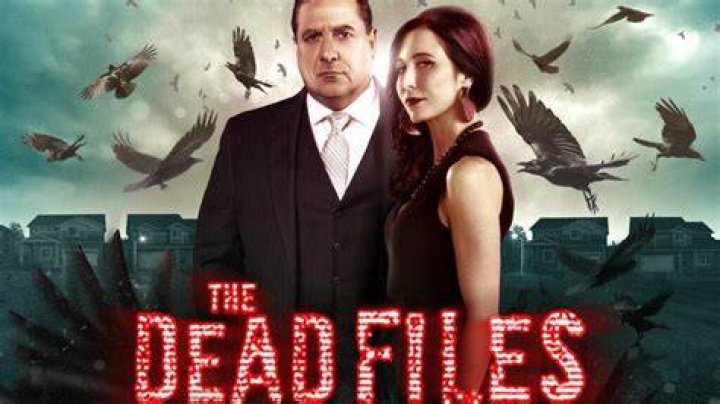 Why Did Amy Haunt The Dead Files?