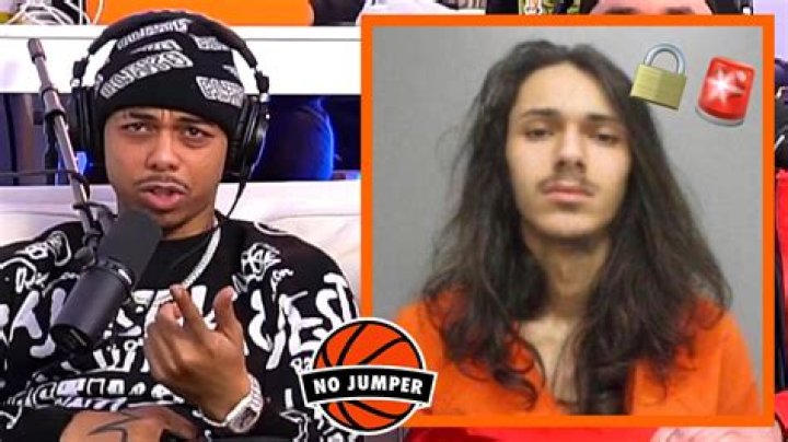 Why did Babytron get arrested? Real name and ethnicity explored amid