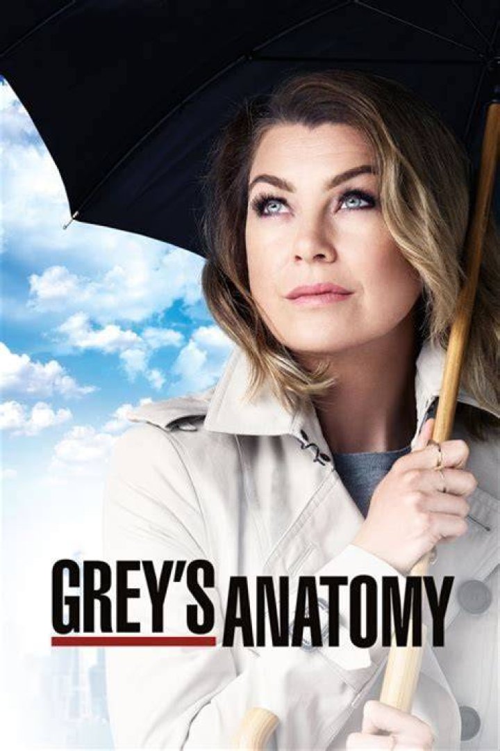 Why Did Christina Leave Grey's Anatomy? Unraveling The Departure