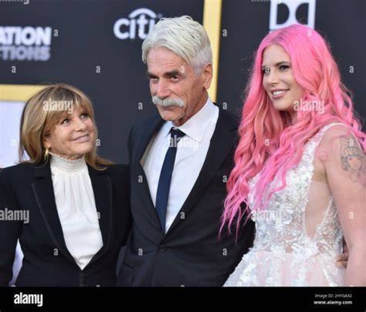 Why Did Cleo Rose Elliott Stab Katharine Ross? Mother Claims She Grew