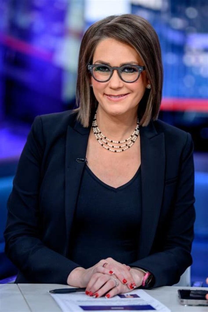 Why Did Jessica Tarlov Get The Axe?
