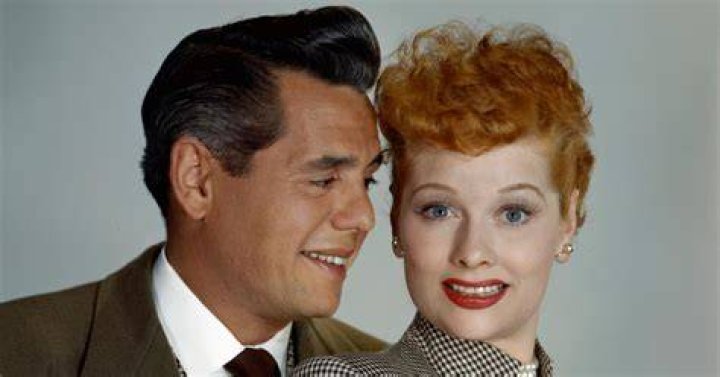 Why did Lucille Ball divorce Desi Arnaz? I Love Lucy breakup, reason