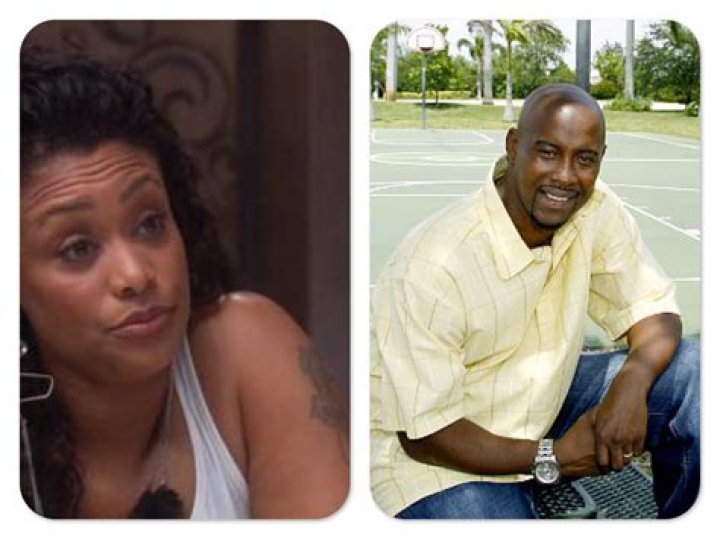 Why did Tami and Kenny divorce? Biograph Co Celebrity Profiles