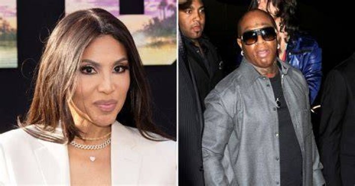 Why Did Toni Braxton Divorce Her Husband photoshara