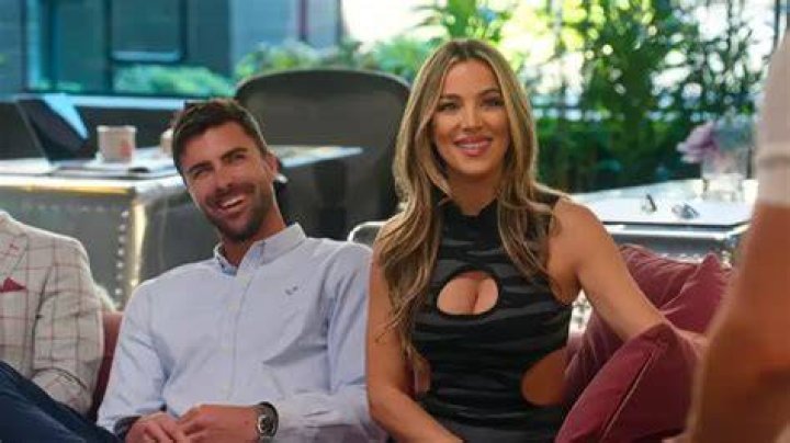 Why Did Tyler From Selling the OC Get Divorced?