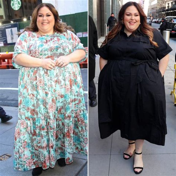 Why Doesn&rsquo;t Chrissy Metz Have Weight Loss Surgery Stylish Curves