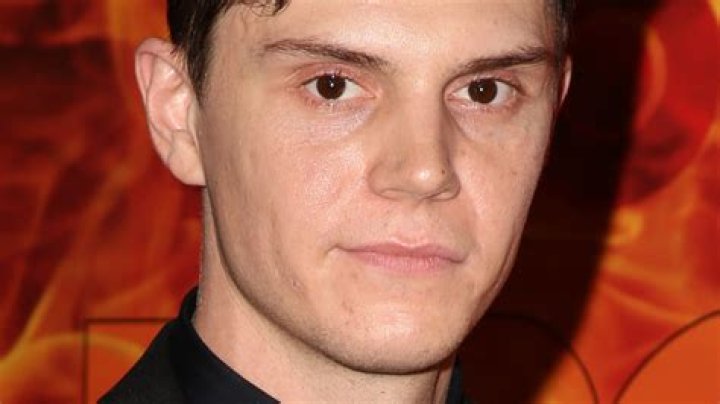 Why Evan Peters Isn't A Fan Of Social Media