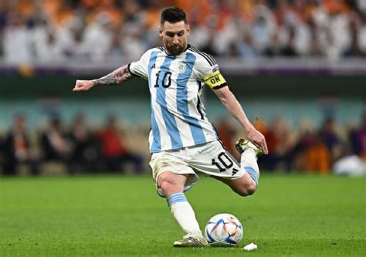 Why Is Lionel Messi Known As A Goat? Everything You Need To Know