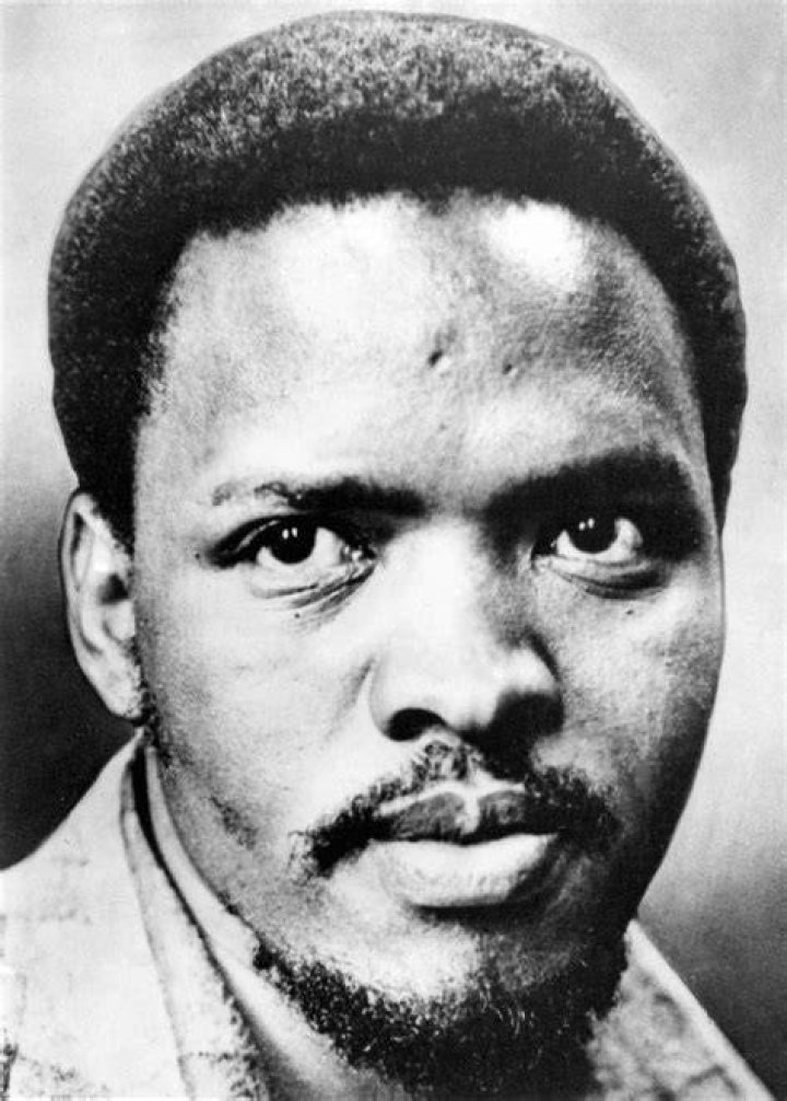 Why is Steve Biko's remarkable legacy often overlooked? CNN
