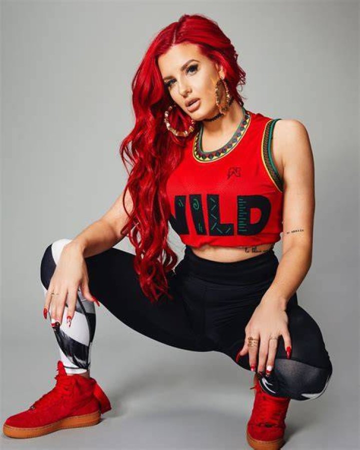 Why Maddie Was Abruptly Fired From Wild 'N Out