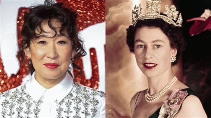 Why Sandra Oh attended Queen Elizabeth's funeral
