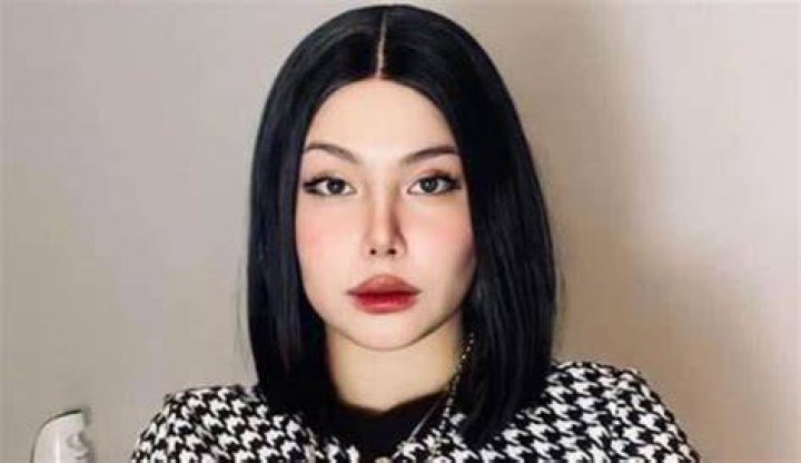 Why Toni Fowler's new profile pic went viral ABSCBN News