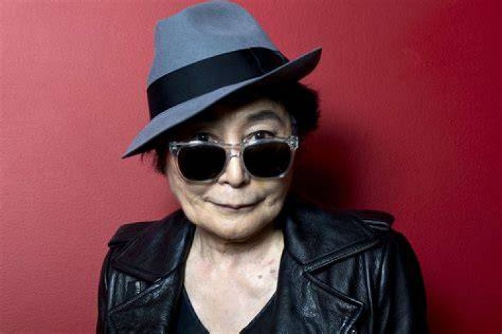 Why Yoko Ono Faces Unwavering Hatred