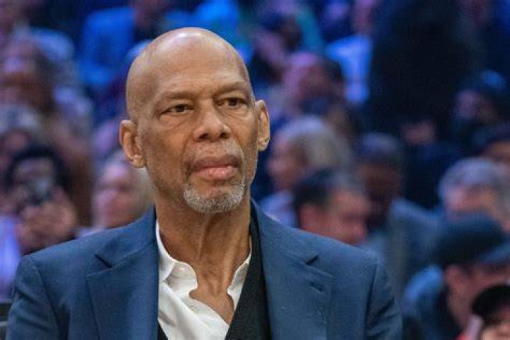 Wife Kareem Abdul Jabbar Height Dengan Santai