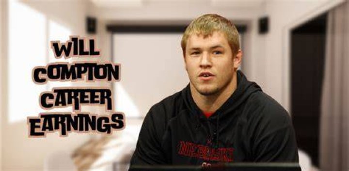 Will Compton Career Earnings How much money did LB make