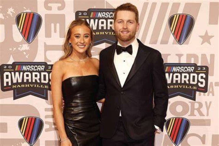William Byron And Erin Blaney: Unveiling The Engagement Enigma