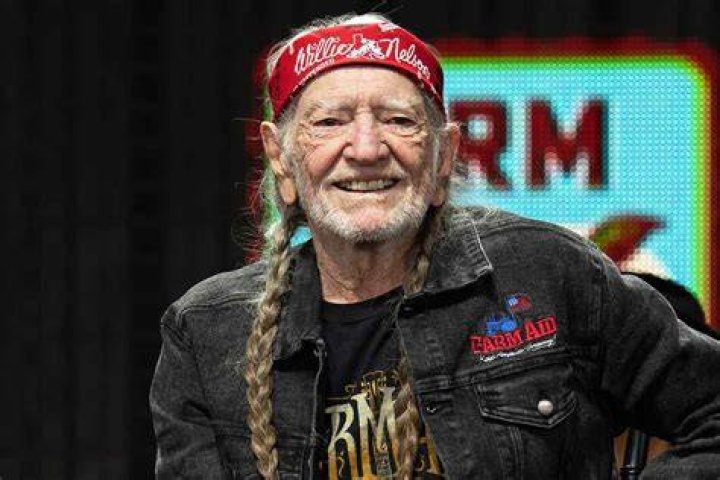Willie Nelson's Fortune Unraveled: Discover His 2024 Net Worth And More