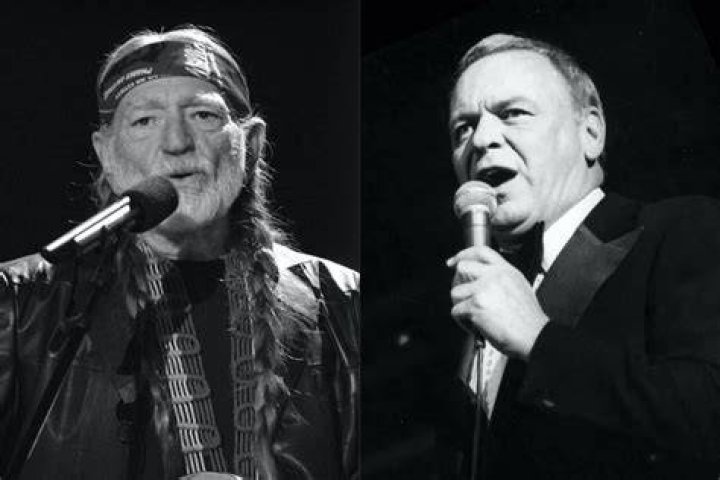 Willie Nelson Calls Frank Sinatra a &lsquo;Great Friend&rsquo; and His &lsquo;Favorite