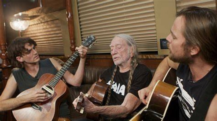 Willie Nelson, Sons Detail Unbreakable Bond on Tour Bus Watch